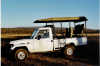 Safari Conversion